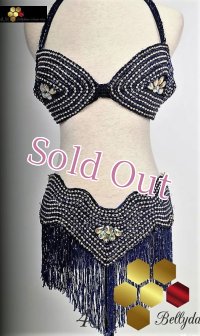 クラシカルスタイル　ブラベルトNo,10