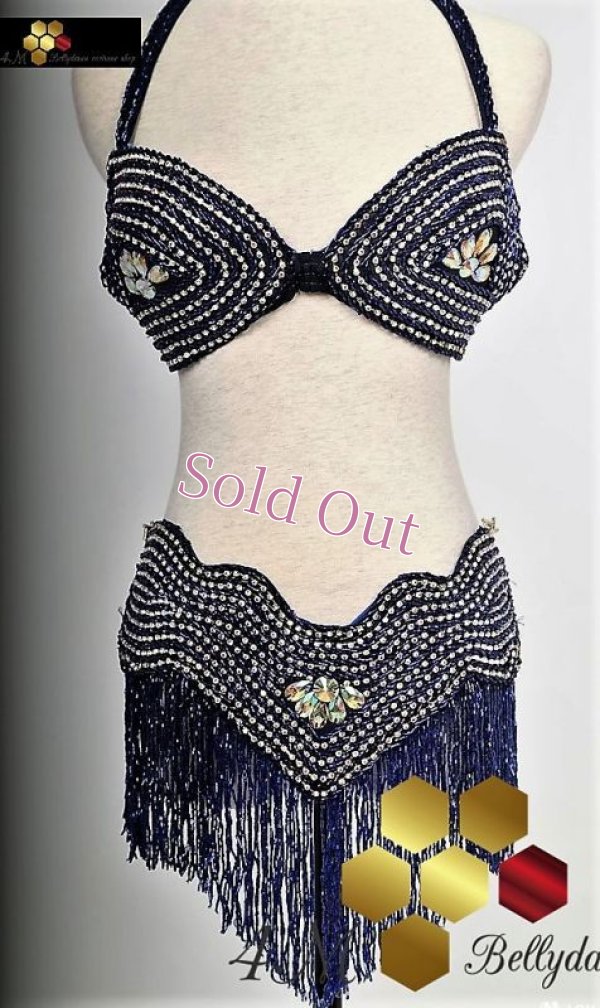 画像1: クラシカルスタイル　ブラベルトNo,10