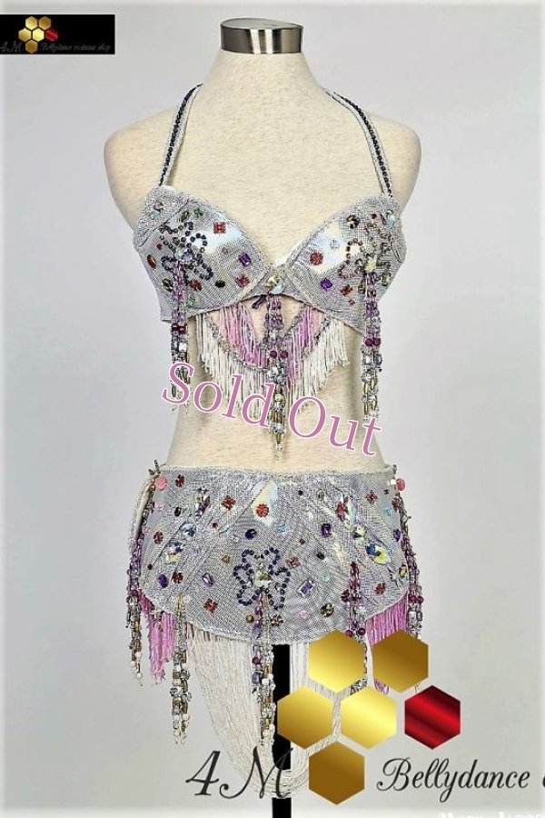 画像1: クラシカルスタイル　ブラベルトNo,2