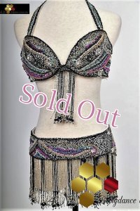 クラシカルスタイル　ブラベルトNo,22