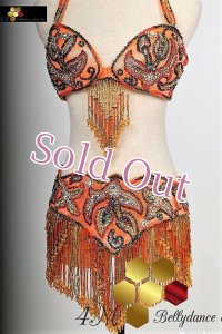 クラシカルスタイル　ブラベルトNo,9