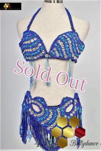 クラシカルスタイル　ブラベルトNo,15