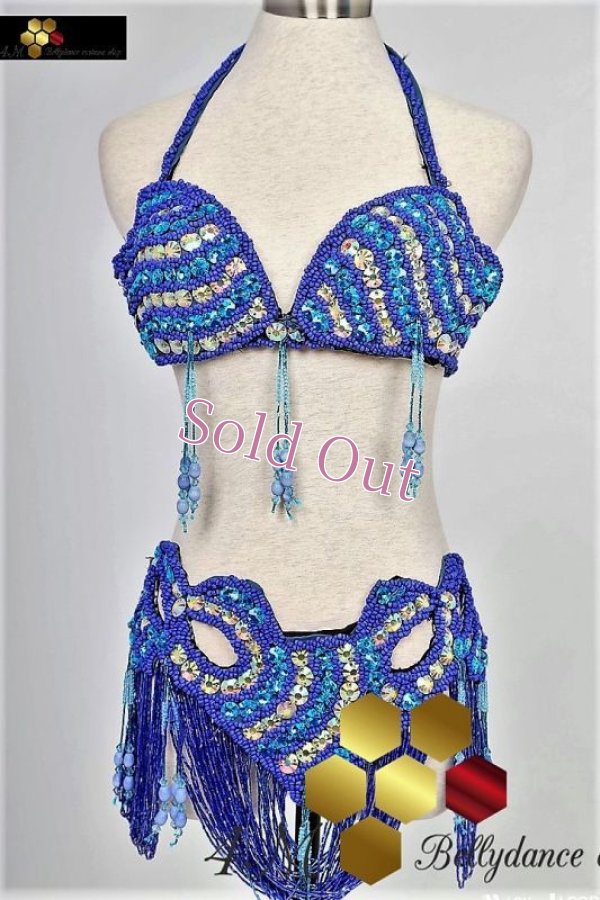 画像1: クラシカルスタイル　ブラベルトNo,15