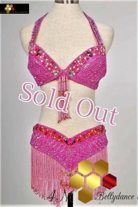 クラシカルスタイル　ブラベルトNo,18