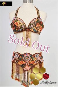 クラシカルスタイル　ブラベルトNo,13