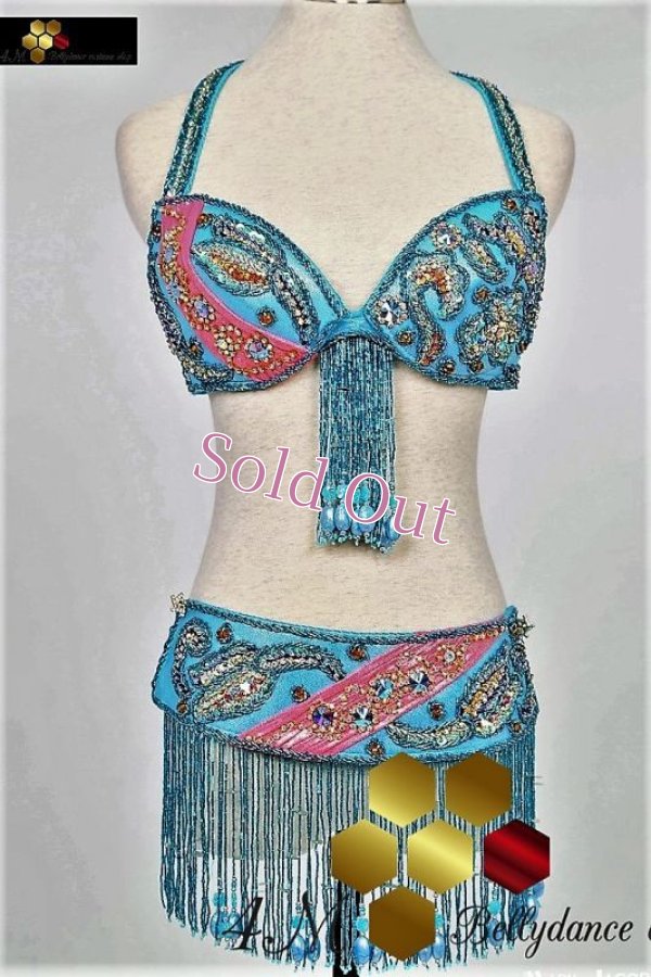 画像1: クラシカルスタイル　ブラベルトNo,12