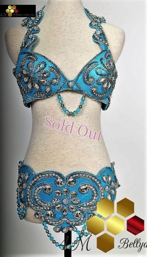 画像1: クラシカルスタイル　ブラベルトNo,6