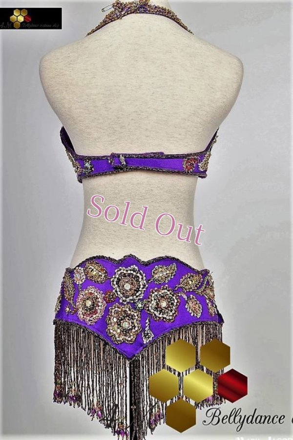 画像2: クラシカルスタイル　ブラベルトNo,17