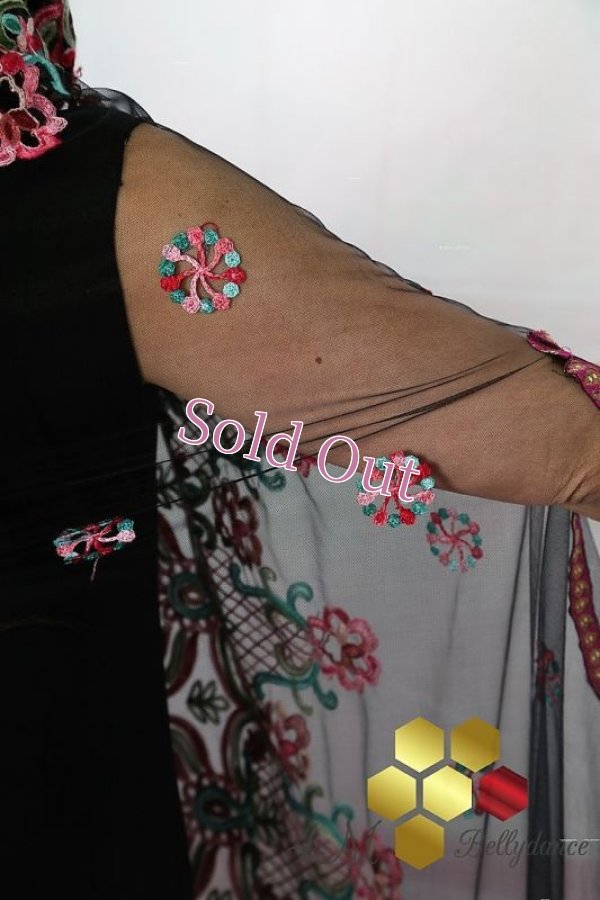 画像10: アバヤ1