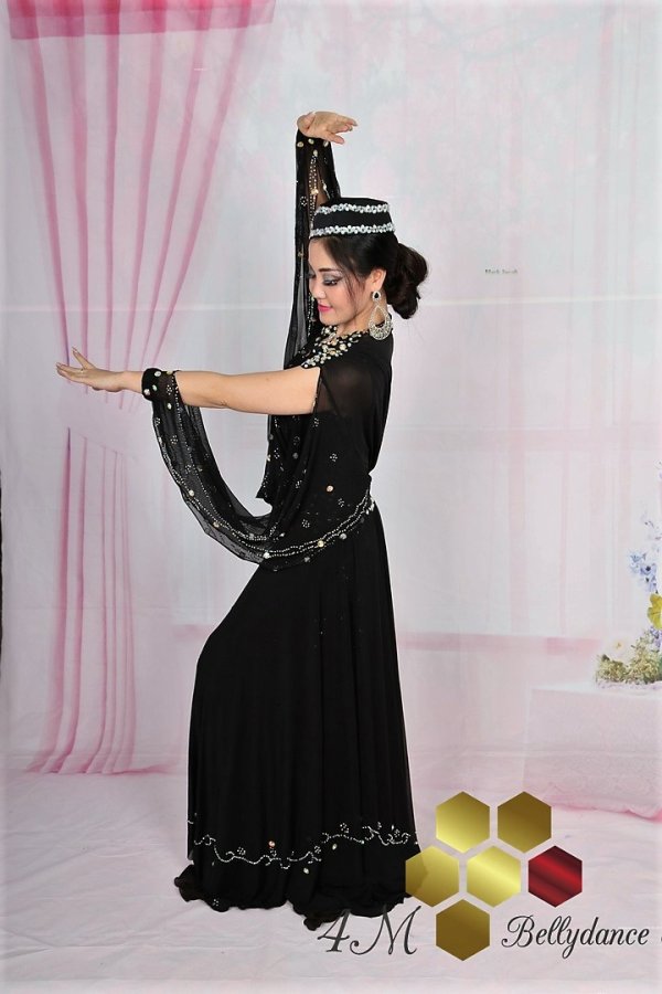 画像7: モアシャハット