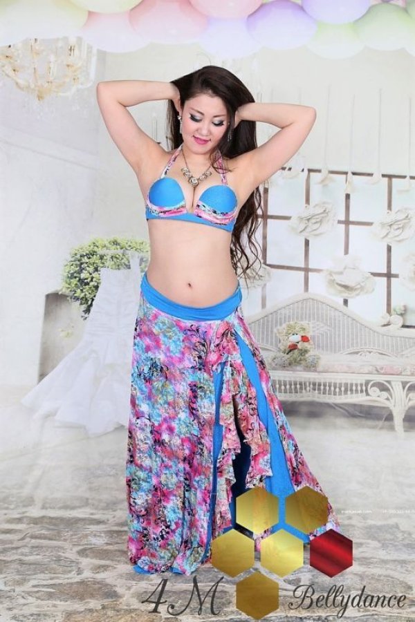 画像4: グループコスチューム　No,5