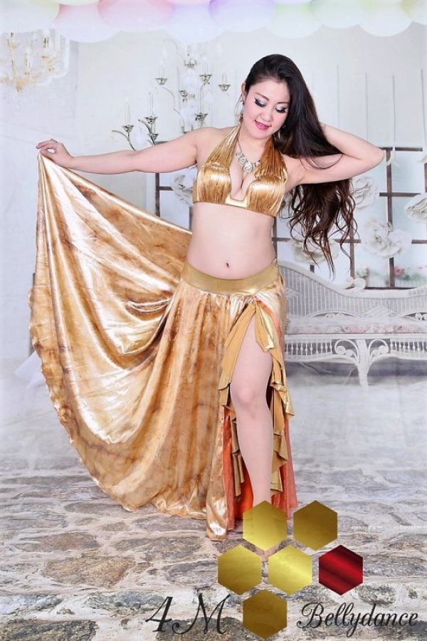 画像3: グループコスチューム　No,14