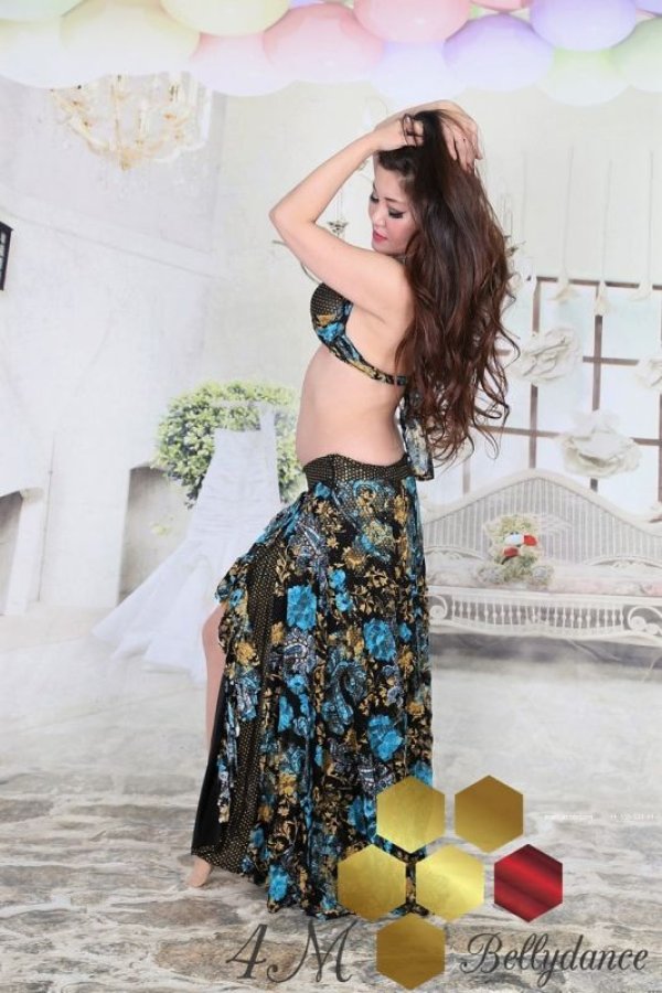 画像4: グループコスチューム　No,9