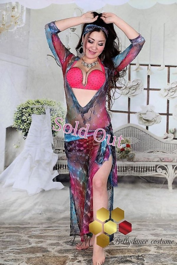 画像1: バラディNo,77