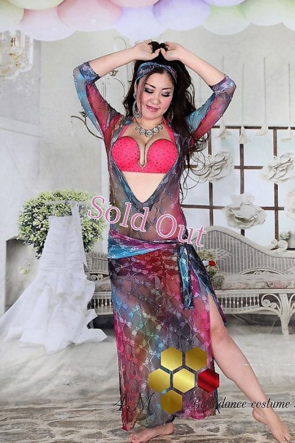 画像3: バラディNo,77