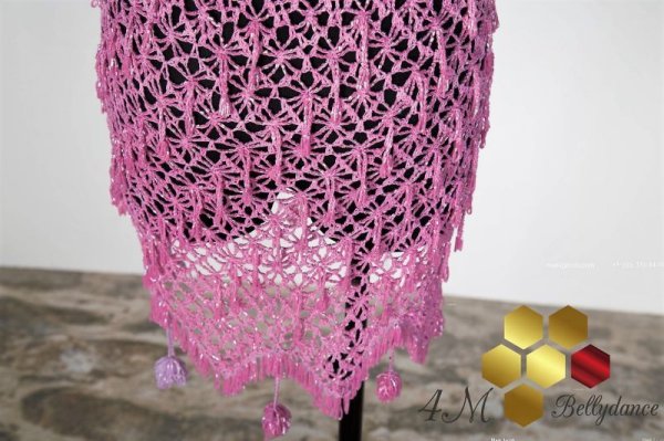 画像3: Hip Scarff(ヒップスカーフ) No,12