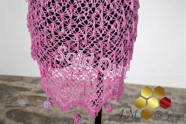 画像3: Hip Scarff(ヒップスカーフ) No,12