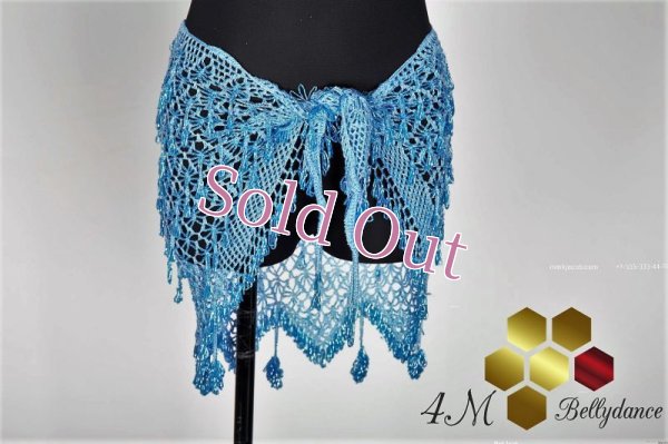 画像1: Hip Scarff(ヒップスカーフ)