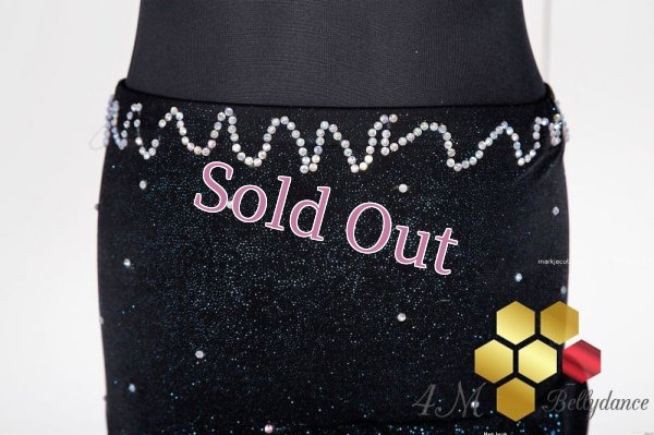 画像3: Hip Scarff(ヒップスカーフ)