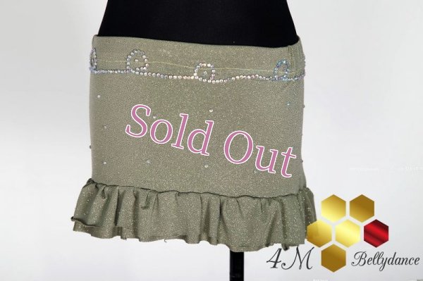 画像3: Hip Scarff(ヒップスカーフ) No,1