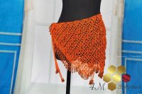 Hip Scarff(ヒップスカーフ) No,21