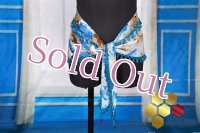 Hip Scarff(ヒップスカーフ) No,18