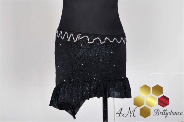 画像1: Hip Scarff(ヒップスカーフ)