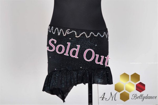 画像1: Hip Scarff(ヒップスカーフ)