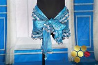 Hip Scarff(ヒップスカーフ) No,20