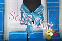 Hip Scarff(ヒップスカーフ) No,20