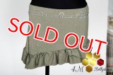 Hip Scarff(ヒップスカーフ) No,1
