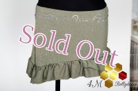 Hip Scarff(ヒップスカーフ) No,1