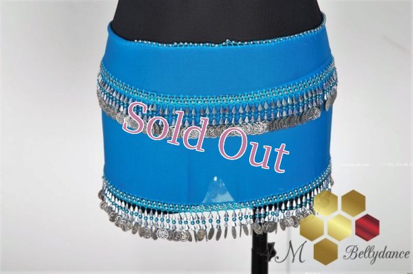 画像2: Hip Scarff(ヒップスカーフ) No,16