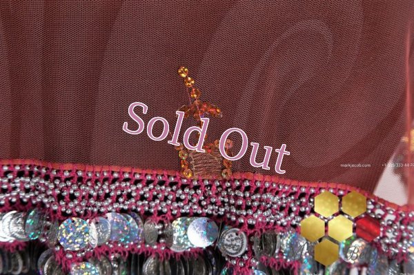 画像2: Hip Scarff(ヒップスカーフ) No,13