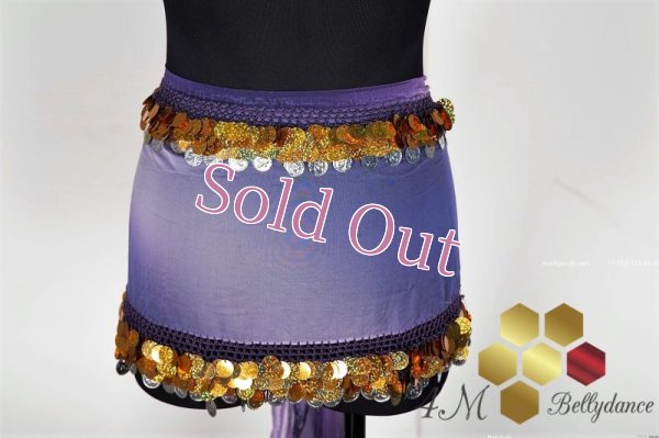 画像2: Hip Scarff(ヒップスカーフ) No,15