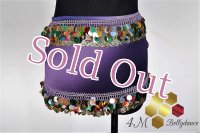 Hip Scarff(ヒップスカーフ) No,14