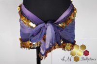 Hip Scarff(ヒップスカーフ) No,15