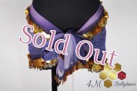 Hip Scarff(ヒップスカーフ) No,15