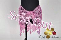 Hip Scarff(ヒップスカーフ) No,12