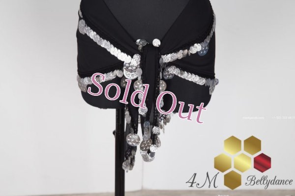 画像1: Hip Scarff(ヒップスカーフ)