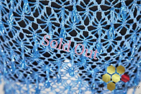 画像2: Hip Scarff(ヒップスカーフ)