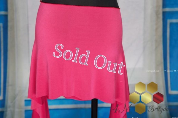 画像2: Hip Scarff(ヒップスカーフ) No,19