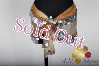 Hip Scarff(ヒップスカーフ) No,17