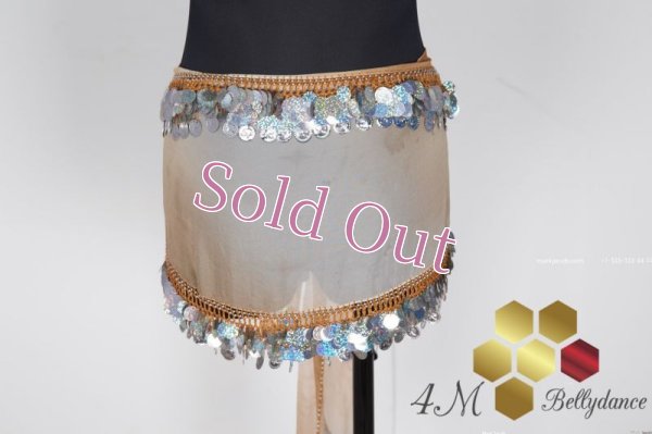 画像2: Hip Scarff(ヒップスカーフ)