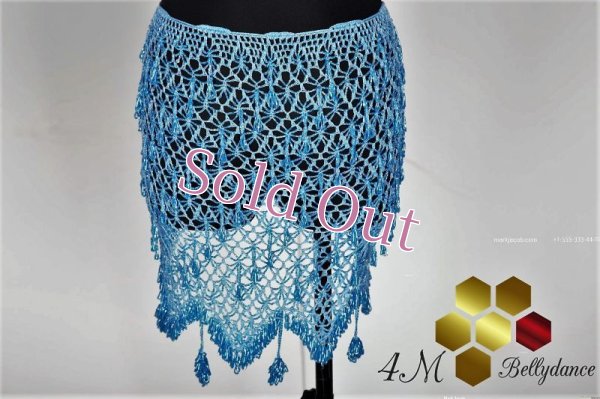 画像3: Hip Scarff(ヒップスカーフ)