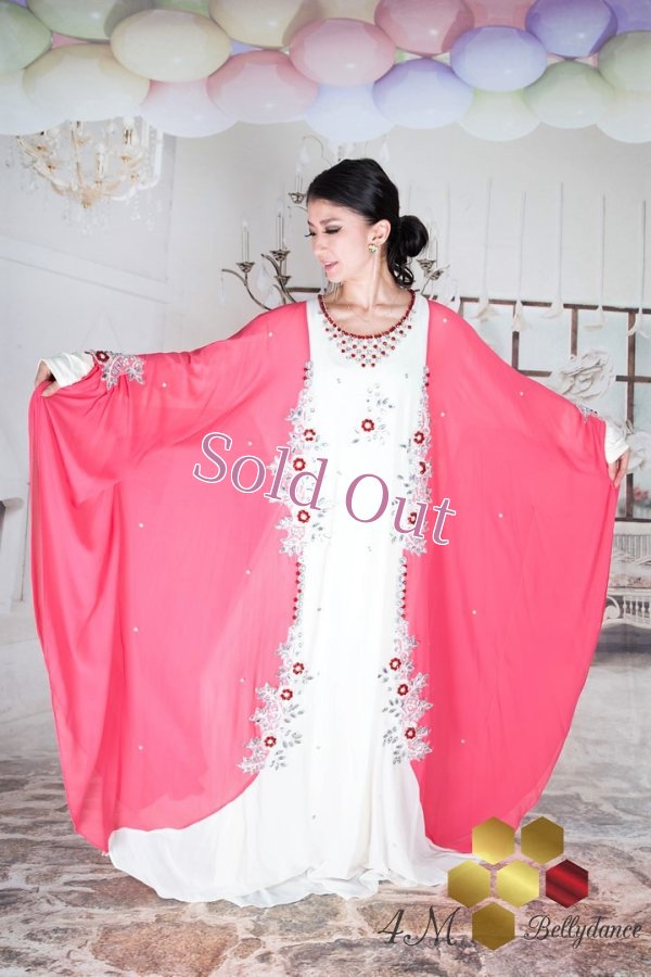 画像3: ハリージ＆アバヤNo,2