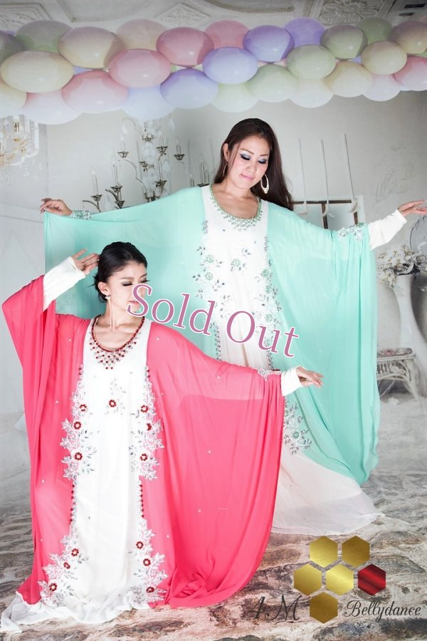 画像6: ハリージ＆アバヤNo,2