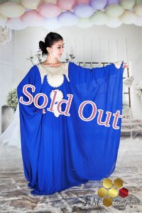 ハリージ＆アバヤNo,4