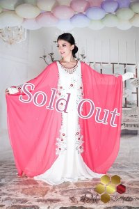 ハリージ＆アバヤNo,2