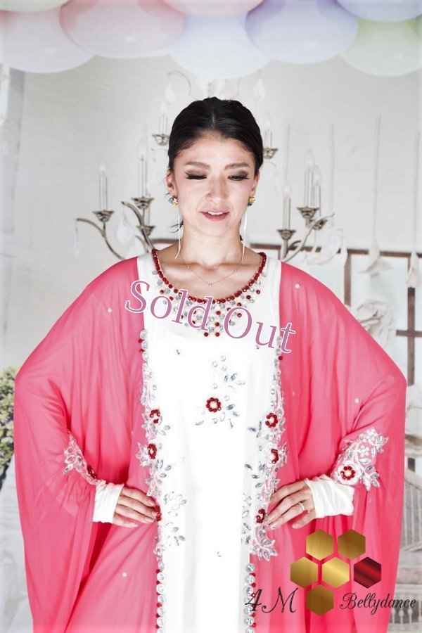 画像2: ハリージ＆アバヤNo,2